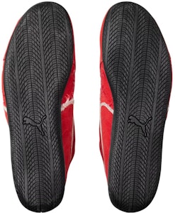 彪马 x 巴黎世家 Speedcat 麂皮“红白” 847146-WSDSD-6910 Details for 彪马 x 巴黎世家 Speedcat 麂皮“红白” 847146-WSDSD-6910