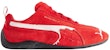 Puma x Balenciaga Speedcat Suede 'Red White' 847146-WSDSD-6910
