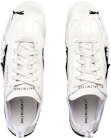 Puma x Balenciaga Speedcat de Gamuza 'Blanco Negro' 847146-WSDSD-9010 Shop Puma x Balenciaga Speedcat de Gamuza 'Blanco Negro' 847146-WSDSD-9010
