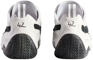 Puma x Balenciaga Speedcat de Gamuza 'Blanco Negro' 847146-WSDSD-9010 Purchase Puma x Balenciaga Speedcat de Gamuza 'Blanco Negro' 847146-WSDSD-9010