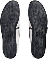 Puma x Balenciaga Speedcat de Gamuza 'Blanco Negro' 847146-WSDSD-9010 Details for Puma x Balenciaga Speedcat de Gamuza 'Blanco Negro' 847146-WSDSD-9010