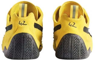 彪马 x 巴黎世家 Speedcat 麂皮‘黄黑’ 847146-WSDSD-7010 Purchase 彪马 x 巴黎世家 Speedcat 麂皮‘黄黑’ 847146-WSDSD-7010