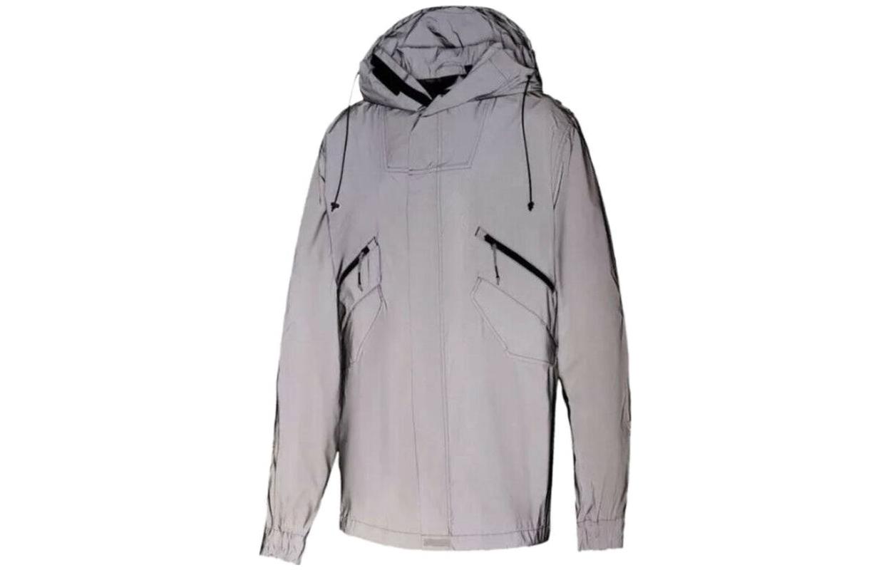 Puma Bill Walsh King Purple Hoodie Zip Jacket Loose Fit Outerwear 598364-98