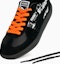 Details for PUMA x Bleach Palermo Sneakers Bulan Hitam 403445-01