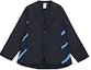 Buy PUMA x BLUE BLUE JAPAN FW23 海軍藍質感單排扣西裝外套 男女款 623671-16