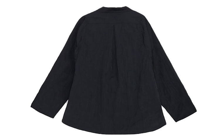 Lookbook PUMA x BLUE BLUE JAPAN FW23 海軍藍質感單排扣西裝外套 男女款 623671-16