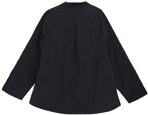 PUMA x BLUE BLUE JAPAN FW23 海軍藍質感單排扣西裝外套 男女款 623671-16 Lookbook PUMA x BLUE BLUE JAPAN FW23 海軍藍質感單排扣西裝外套 男女款 623671-16