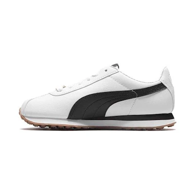 Puma X Bts Turin 'White/Black'