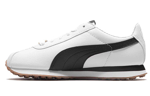Puma X Bts Turin 'White/Black' 圖 2
