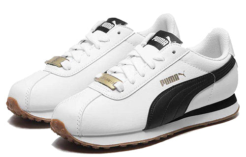 Puma X Bts Turin 'White/Black' 圖 3