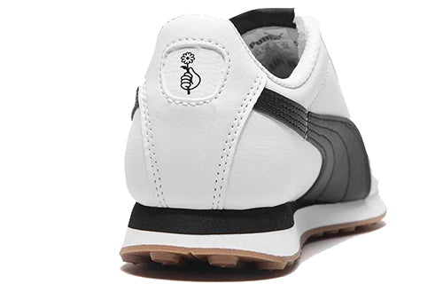 Puma X Bts Turin 'White/Black' 圖 4