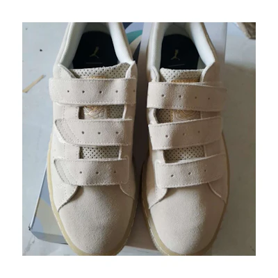 Puma Careful Basket 'Strap'