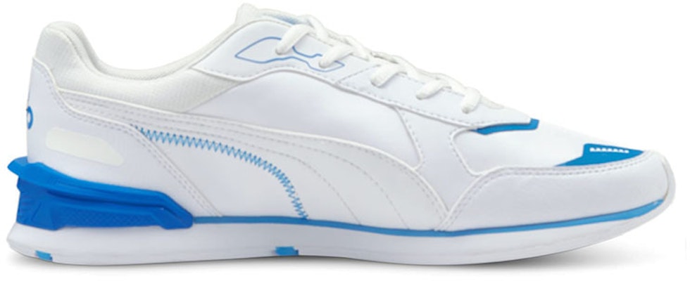 Puma x Cloud9 Low Racer 'White Blue' 306958-01 Order Puma x Cloud9 Low Racer 'White Blue' 306958-01
