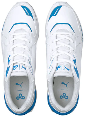 Puma x Cloud9 Low Racer 'White Blue' 306958-01 Lookbook Puma x Cloud9 Low Racer 'White Blue' 306958-01