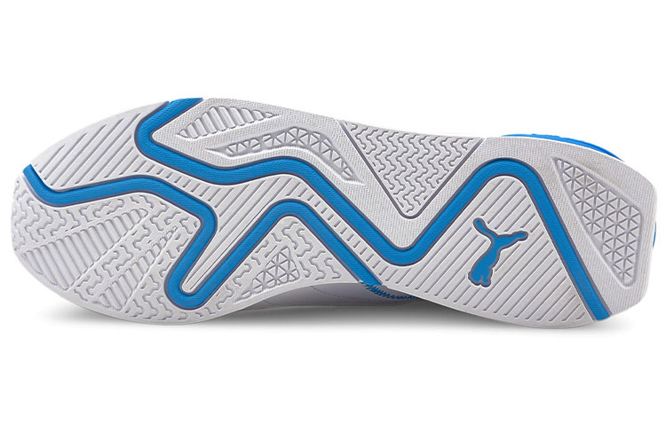 Purchase Puma x Cloud9 Low Racer 'White Blue' 306958-01