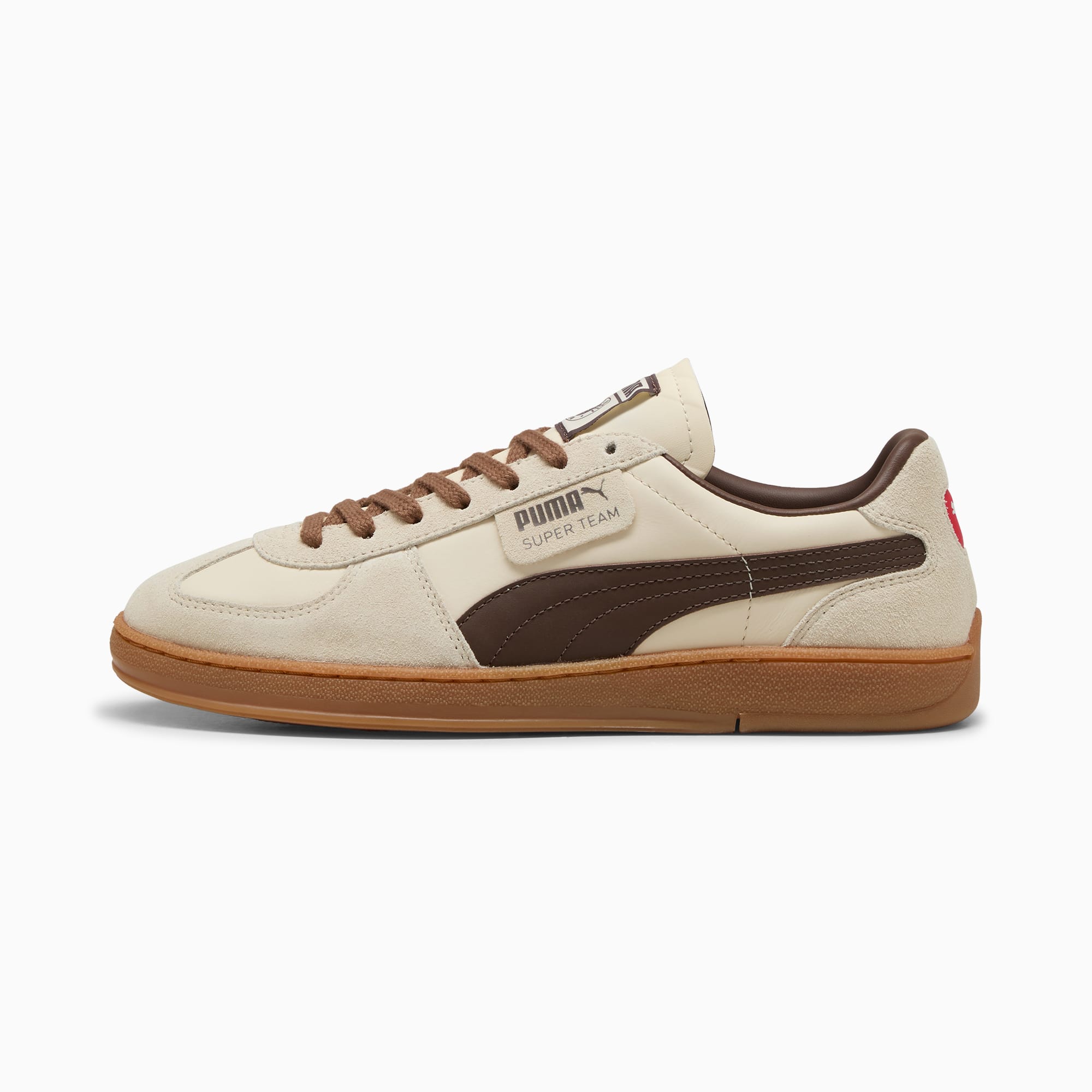 PUMA FC St. Pauli Supertime Sneakers