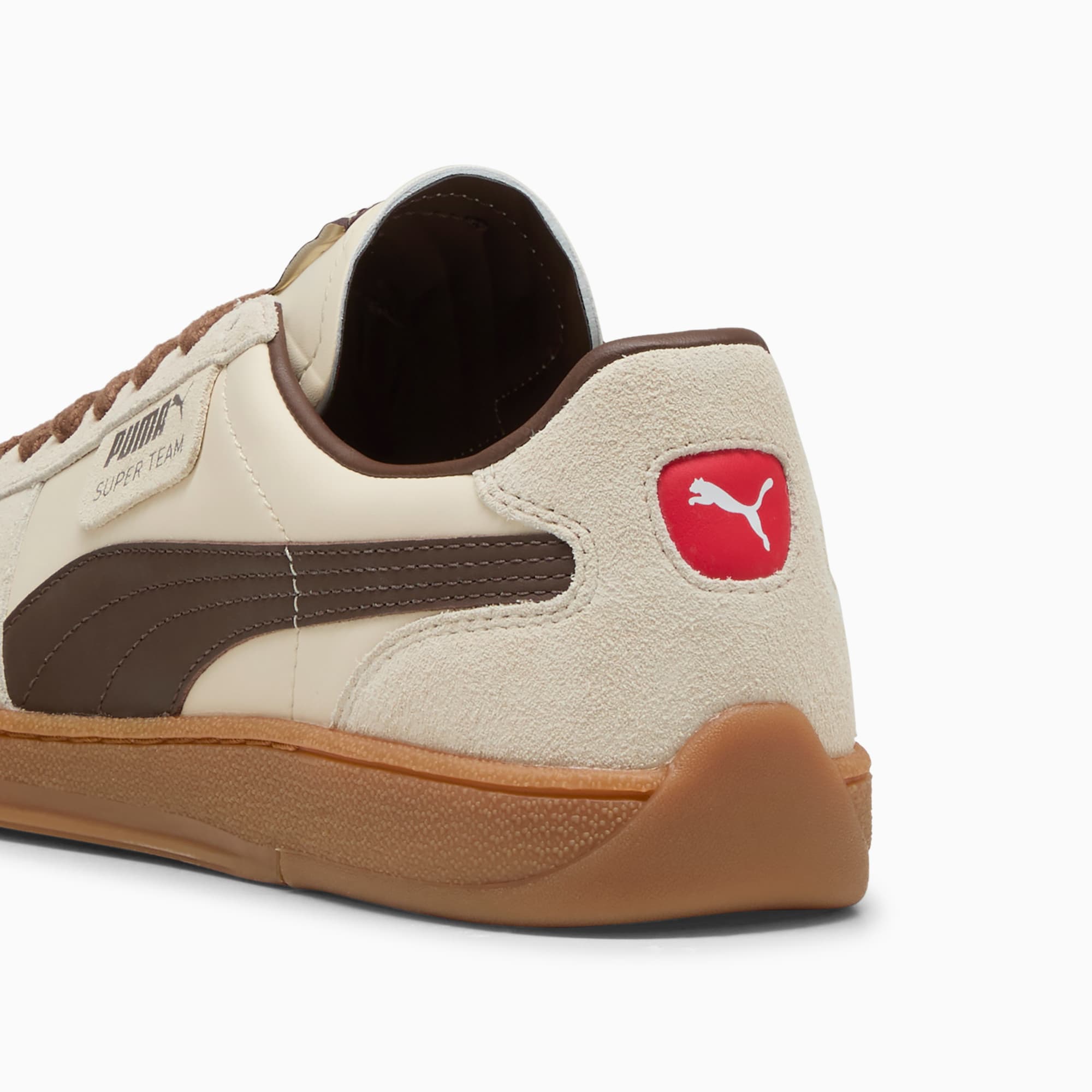 PUMA FC St. Pauli Supertime Sneakers 圖 5