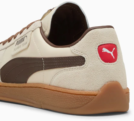 PUMA x FC St. Pauli Supertime運動鞋。 401078-01 Purchase PUMA x FC St. Pauli Supertime運動鞋。 401078-01