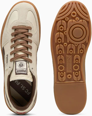 PUMA x FC St. Pauli Supertime運動鞋。 401078-01 Details for PUMA x FC St. Pauli Supertime運動鞋。 401078-01