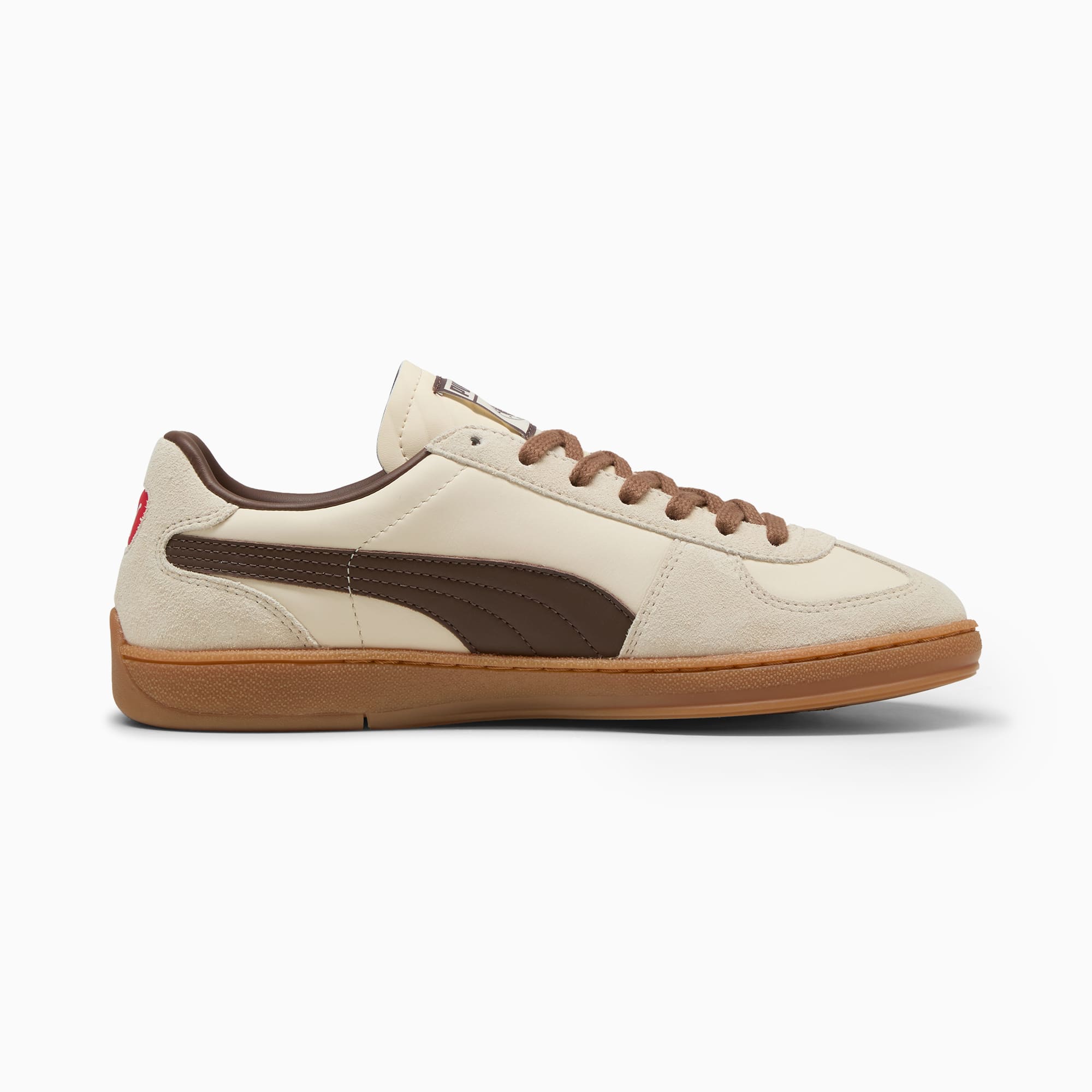 PUMA FC St. Pauli Supertime Sneakers 圖 7