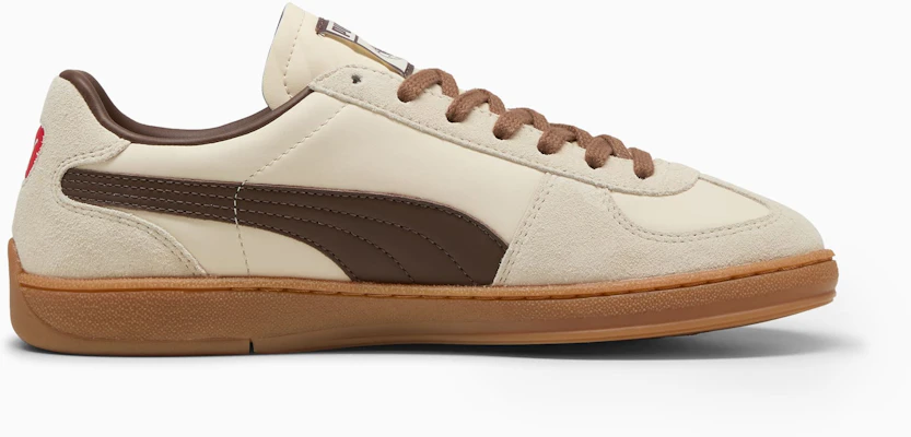 PUMA x FC St. Pauli Supertime運動鞋。 401078-01 Sizing PUMA x FC St. Pauli Supertime運動鞋。 401078-01