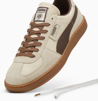 PUMA x FC St. Pauli Supertime運動鞋。 401078-01 Cheap PUMA x FC St. Pauli Supertime運動鞋。 401078-01