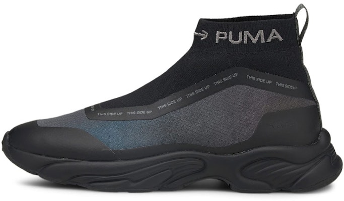 Puma x Felipe Pantone RS-Connect 'Clean Black' 380766-01 Buy Puma x Felipe Pantone RS-Connect 'Clean Black' 380766-01