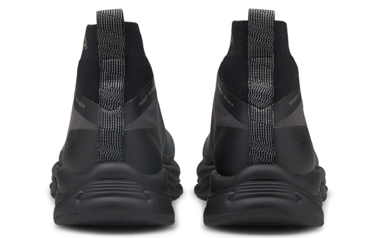 Shop Puma x Felipe Pantone RS-Connect 'Hitam Bersih' 380766-01