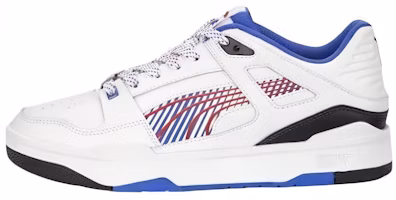 Puma x GEN G Slipstream 'White' 389459-01 Puma x GEN G Slipstream 'White' 389459-01