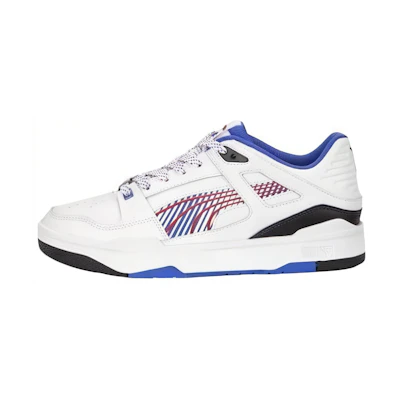 Puma GEN G Slipstream 'White'