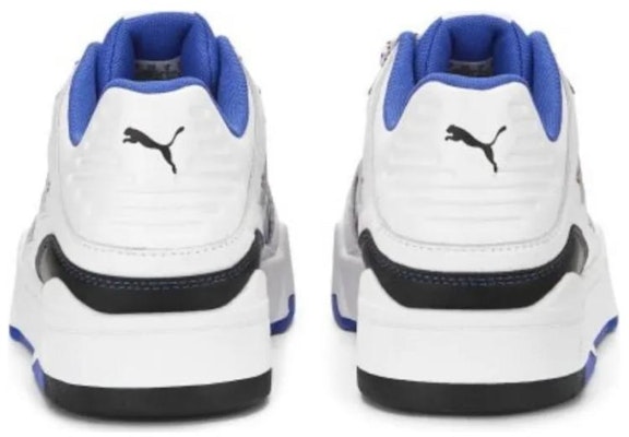 푸마 X 젠지 슬립스트림 '화이트' (Puma X Gen.G Slipstream 'White') 389459-01 Shop 푸마 X 젠지 슬립스트림 '화이트' (Puma X Gen.G Slipstream 'White') 389459-01