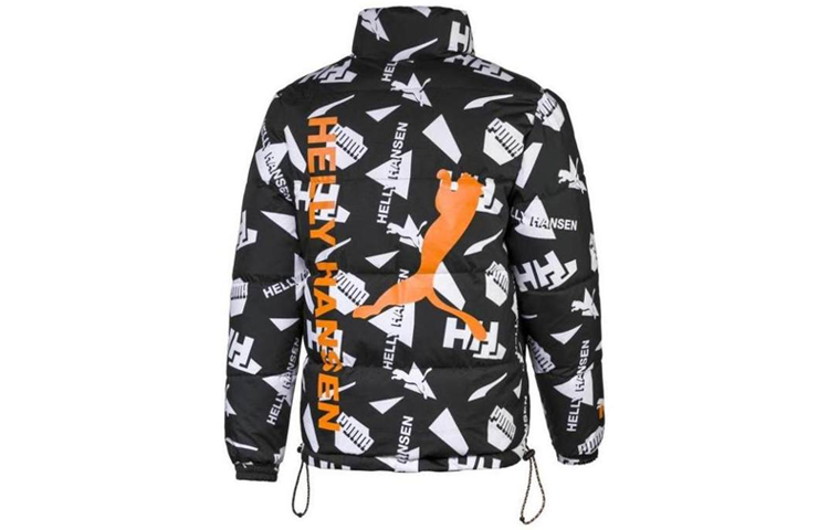 Purchase PUMA x HELLY HANSEN 男女款可翻轉冬季外套 多色款 597081-01