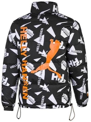 PUMA x HELLY HANSEN 男女同款冬季双面夹克 多色 597081-01 Purchase PUMA x HELLY HANSEN 男女同款冬季双面夹克 多色 597081-01