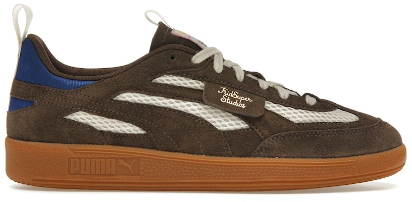 Puma x KidSuper Palermo 'Coklat Khaki' 397306-01 Buy Puma x KidSuper Palermo 'Coklat Khaki' 397306-01