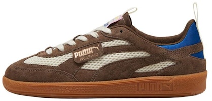 Puma x KidSuper Palermo 'Brown Khaki' 397306-01 Puma x KidSuper Palermo 'Brown Khaki' 397306-01