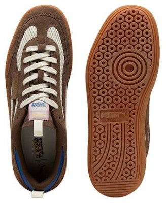 Puma x KidSuper Palermo 'Brown Khaki' 397306-01 Shop Puma x KidSuper Palermo 'Brown Khaki' 397306-01