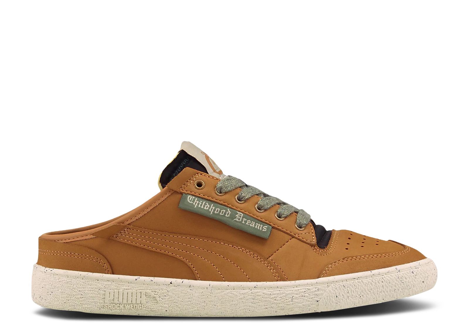 Buy Puma x Kyle Kuzma x Ralph Sampson Mule 'Childhood Dreams' 387728-01