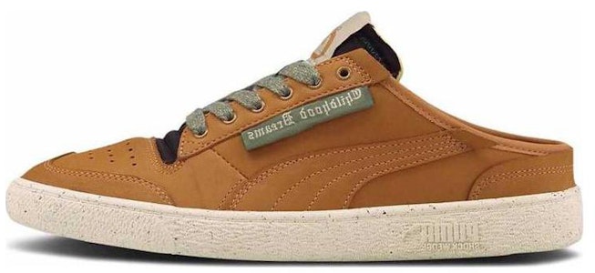 Puma x Kyle Kuzma x Ralph Sampson Mule 'Impian Kanak-Kanak' 387728-01 Buy Puma x Kyle Kuzma x Ralph Sampson Mule 'Impian Kanak-Kanak' 387728-01