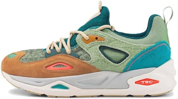 Puma x Kyle Kuzma x TRC Blaze 'Childhood Dreams' 387729-01 Puma x Kyle Kuzma x TRC Blaze 'Childhood Dreams' 387729-01