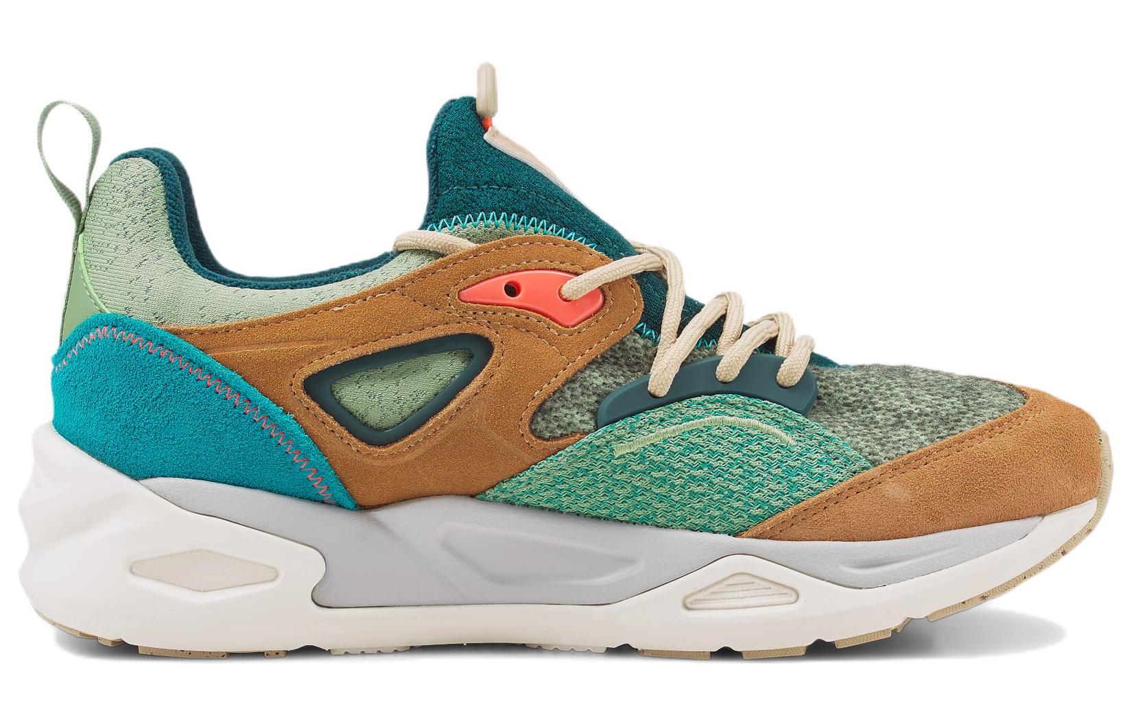 Lookbook Puma x Kyle Kuzma x TRC Blaze ''Jeugd Dromen'' 387729-01