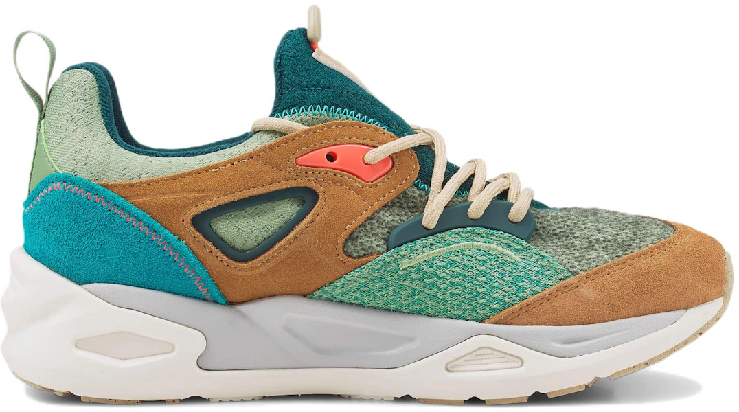 Puma x Kyle Kuzma x TRC Blaze ''Jeugd Dromen'' 387729-01 Lookbook Puma x Kyle Kuzma x TRC Blaze ''Jeugd Dromen'' 387729-01