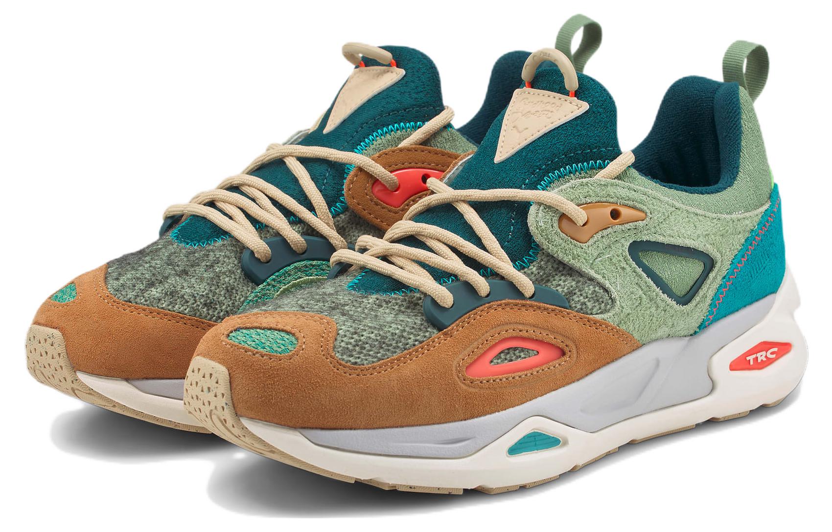 Shop Puma x Kyle Kuzma x TRC Blaze ''Jeugd Dromen'' 387729-01