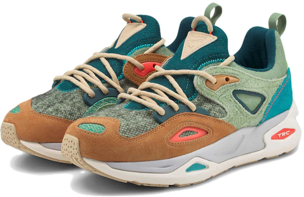 Puma x Kyle Kuzma x TRC Blaze ''Jeugd Dromen'' 387729-01 Shop Puma x Kyle Kuzma x TRC Blaze ''Jeugd Dromen'' 387729-01