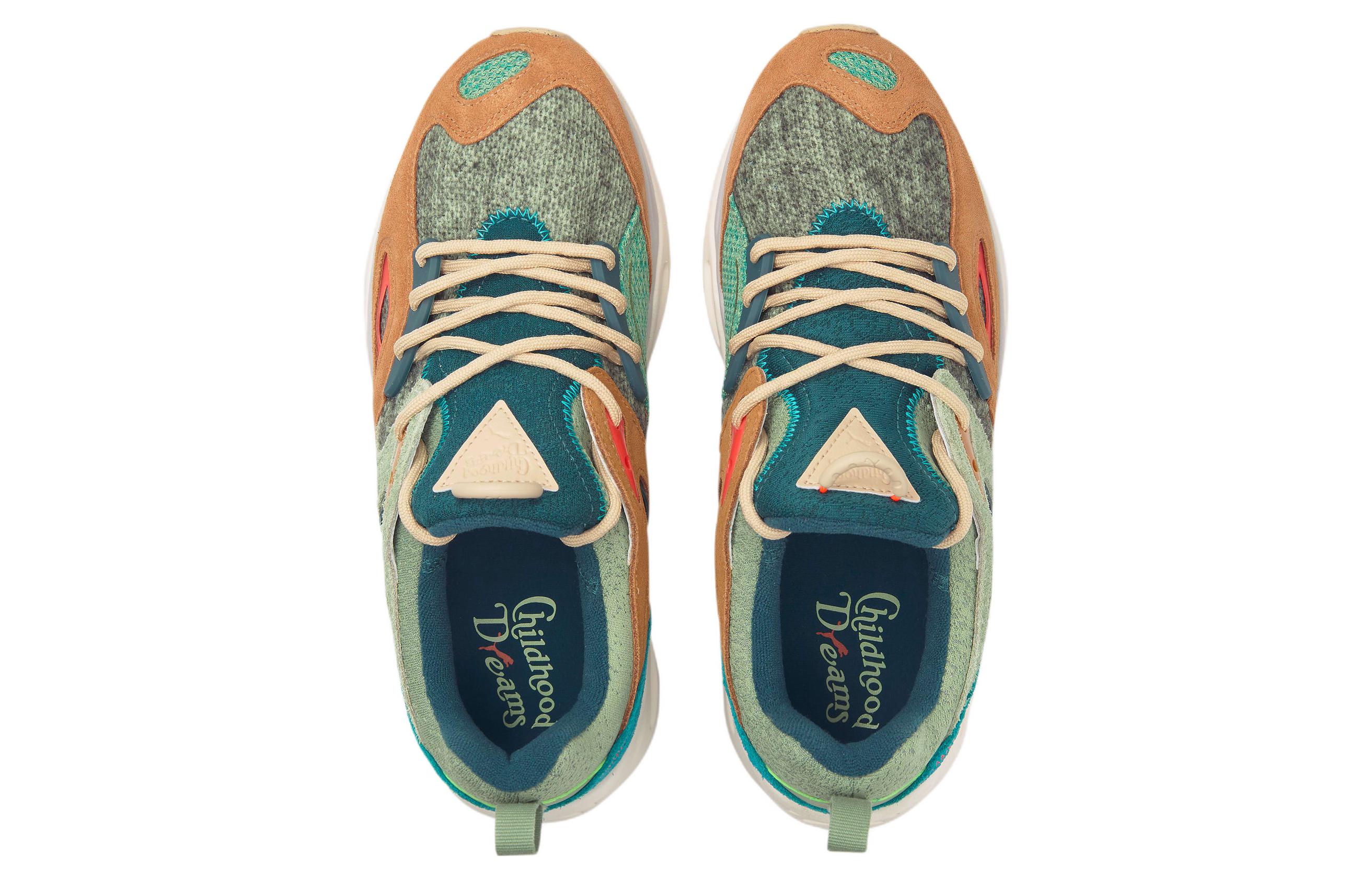 Purchase Puma x Kyle Kuzma x TRC Blaze ''Jeugd Dromen'' 387729-01
