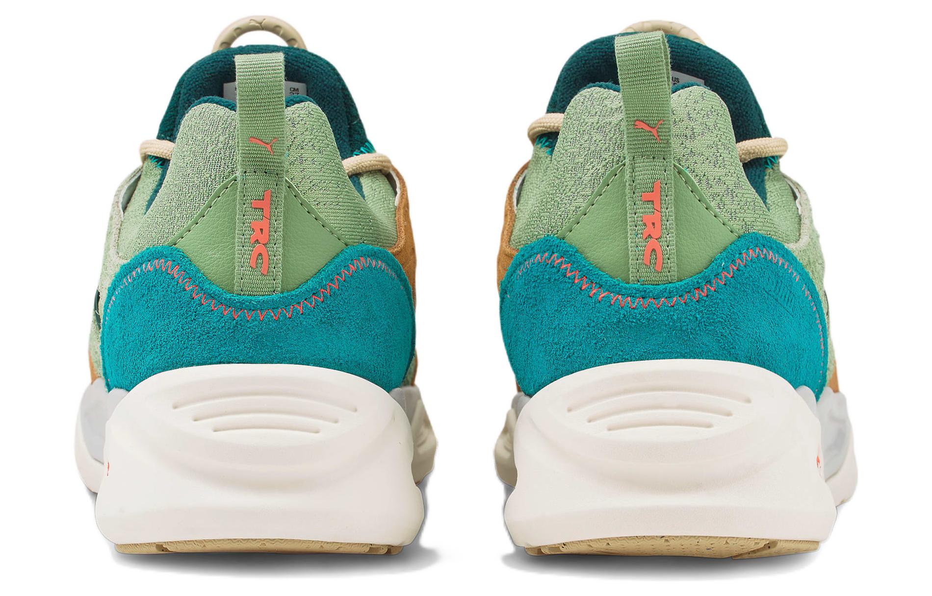 Details for Puma x Kyle Kuzma x TRC Blaze ''Jeugd Dromen'' 387729-01