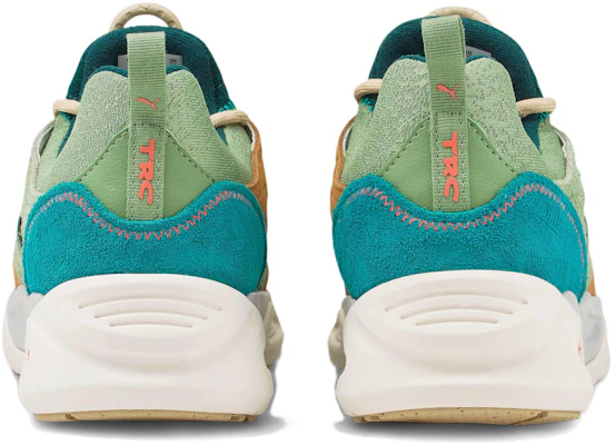 Puma x Kyle Kuzma x TRC Blaze ''Jeugd Dromen'' 387729-01 Details for Puma x Kyle Kuzma x TRC Blaze ''Jeugd Dromen'' 387729-01