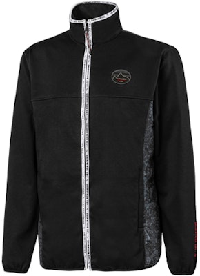 푸마 x 레벤자민스 블랙 하이넥 피티드 자켓 협업 에디션 595467-01 Buy 푸마 x 레벤자민스 블랙 하이넥 피티드 자켓 협업 에디션 595467-01