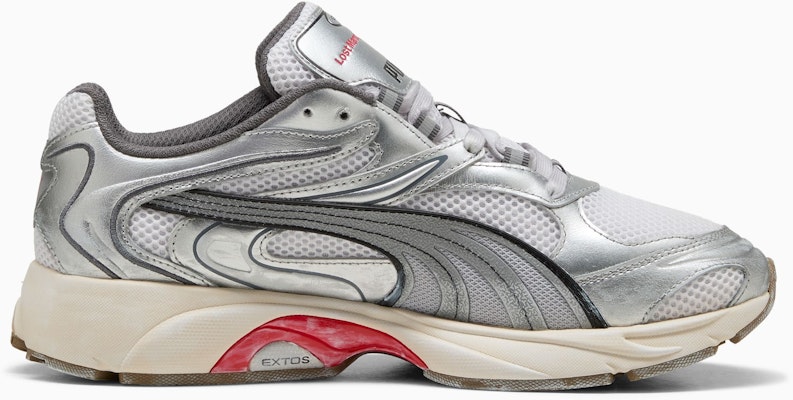 PUMA x LMC エクストススニーカー 398314-01 Sizing PUMA x LMC エクストススニーカー 398314-01