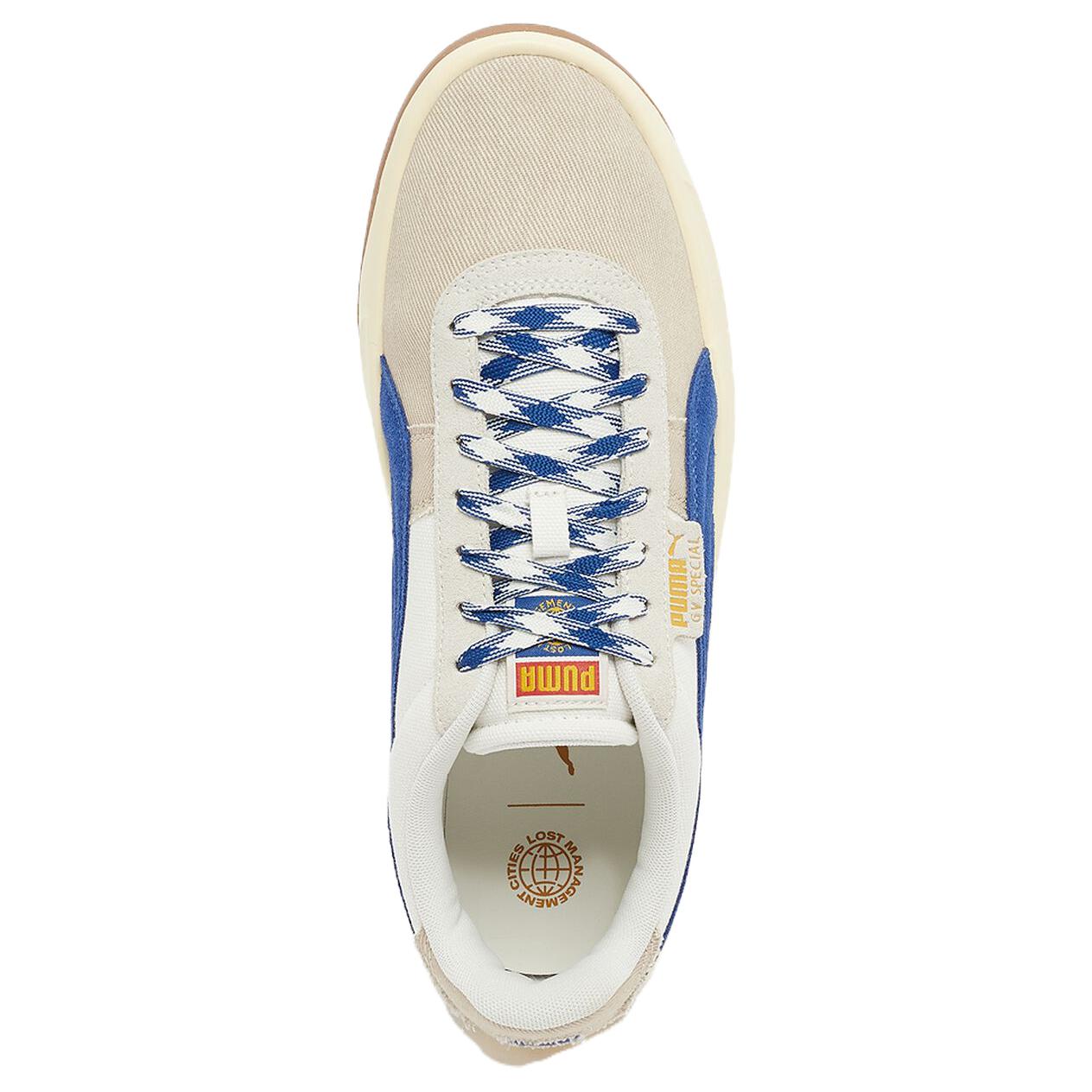 Shop 彪马 x LMC GV 特别版 '格兰基' 398632-01