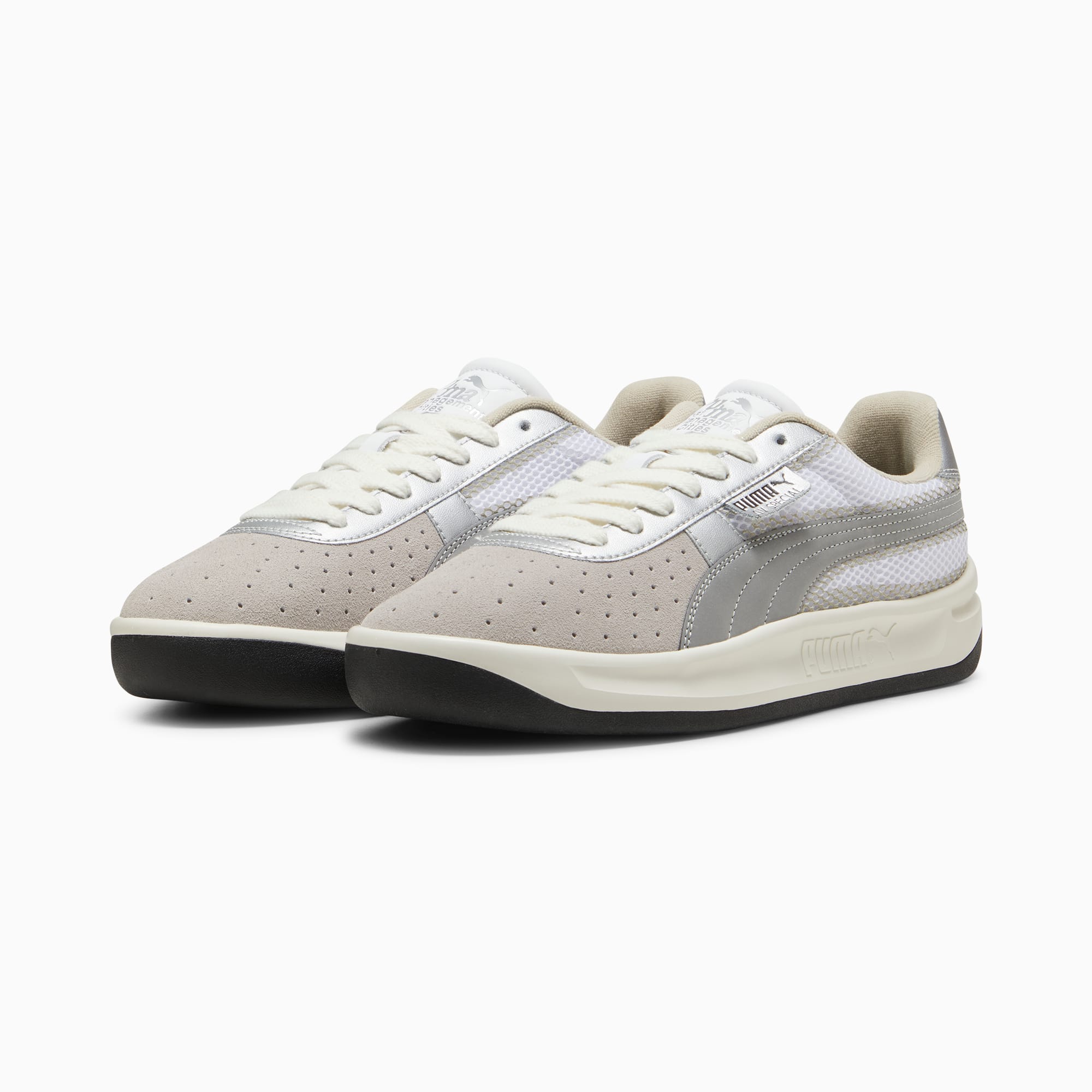 Shop PUMA x LMC GV Kasut Istimewa Sneakers 398312-01